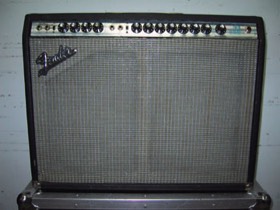 Twin Reverb